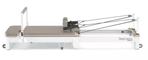 Reformer LIVENESS PTX-7000MS, moon&sand