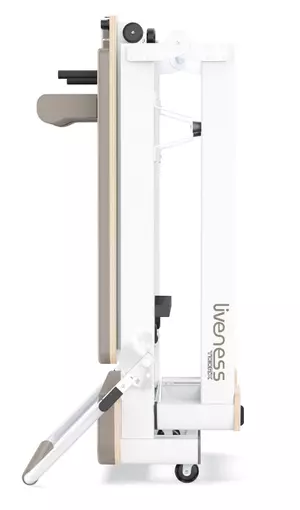 Reformer LIVENESS PTX-7000MS, moon&sand