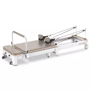 Reformer LIVENESS PTX-7000MS, moon&sand
