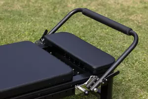 Reformer LIVENESS PTX-8000BP, black pearl