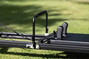 Reformer LIVENESS PTX-8000BP, black pearl