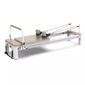 Reformer LIVENESS PTX-8000MS, moon&sand