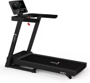 Tekalna steza FITMOTIV EXPERIENCE