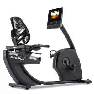 Sedeče sobno kolo NordicTrack GX10