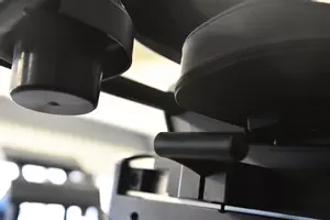 Sedeče sobno kolo Toorx BRX-R9500 TFT