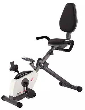 Sedeče sobno kolo Toorx BRX-RECUMBENT COMPACT