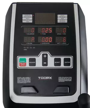 Sedeče sobno kolo Toorx Professional Line BRX-R9000