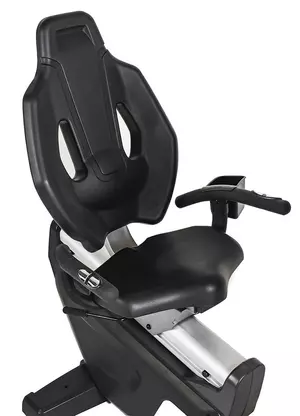 Sedeče sobno kolo Toorx Professional Line BRX-R9000