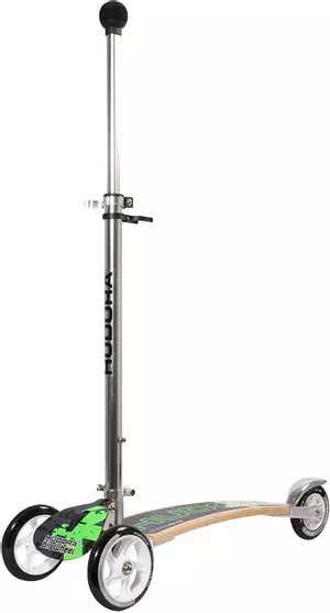 Skiro Hudora Big Wheel FLX 144 / 125 mm (razstavni izdelek)