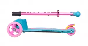 Skiro Hudora Flitzkids 2.0, Skate Wonders