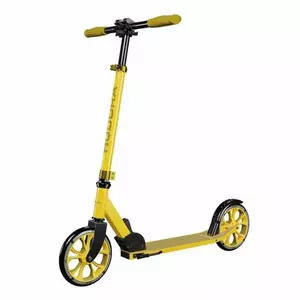 Skiro Hudora UP 200, canary