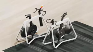 Sobno kolo Kettler HOI Racer Stone