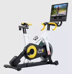 Sobno kolo NordicTrack TOUR DE FRANCE
