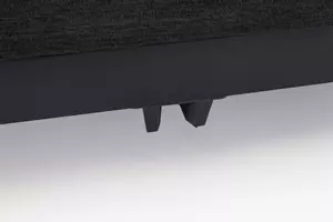 Srednji sedež Kettler Ego Modular anthracite