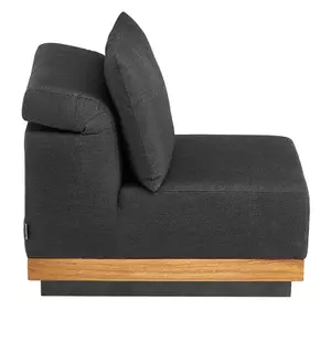 Srednji sedež Kettler Royal Platform