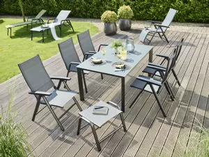 Stol Kettler Cirrus