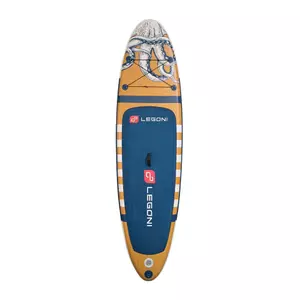 Sup LEGONI POLARIS 10,6", 320 cm