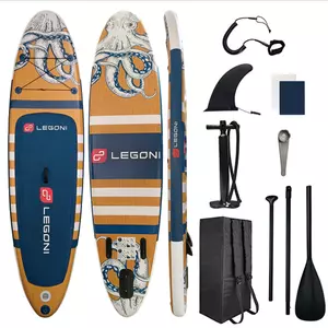 Sup LEGONI POLARIS 10,6", 320 cm