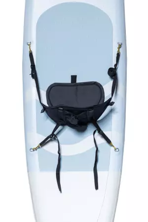 Sup LEGONI SUP BLUE SEA s sedežem in kajak veslom 10.2", 311 cm