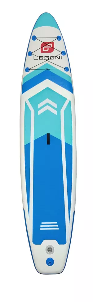 Sup LEGONI SUP LUNAR 12.0", 366 cm