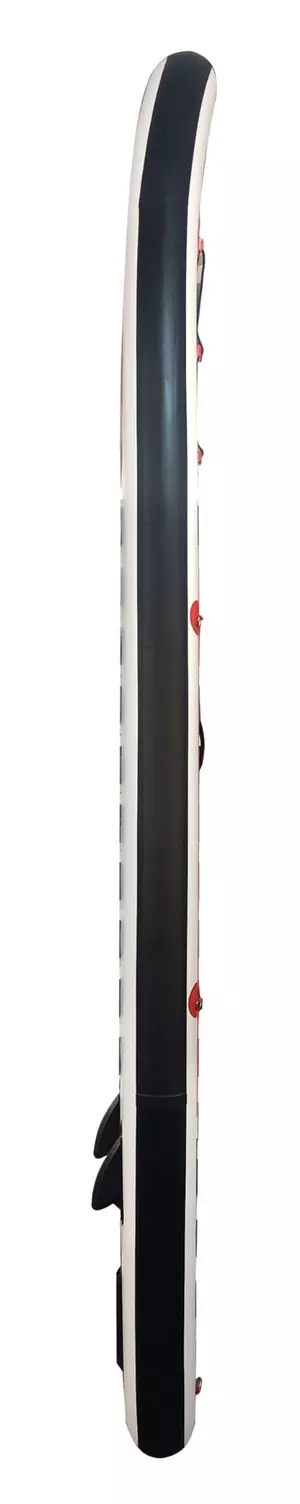 Sup LEGONI SUP WIND s sedežem in kajak veslom, 10.2", 311 cm