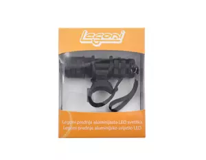 Svetilka Legoni Alu LED