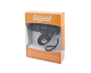 Svetilka Legoni Alu LED