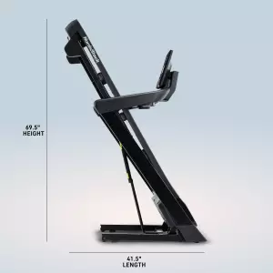Tekalna steza Nordictrack T SERIES 16