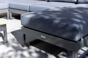 Tabure Kettler Ocean Skid Platform anthracite