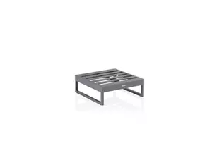 Tabure Kettler Ocean Skid Platform anthracite
