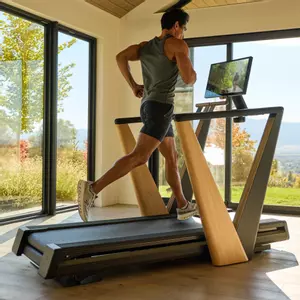 Tekalna steza NordicTrack Ultra 1
