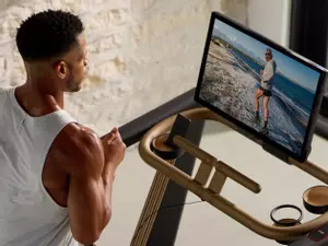 Tekalna steza NordicTrack Ultra 1