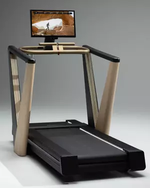 Tekalna steza NordicTrack Ultra 1