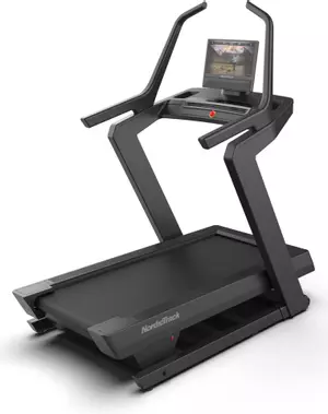Tekalna steza NordicTrack X16