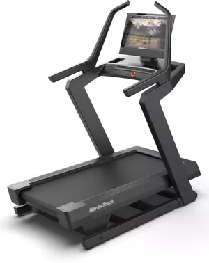 Tekalna steza NordicTrack X24