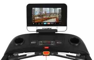 Tekalna steza Toorx Chrono Pro Line TRX-3500-TFT