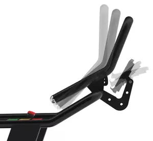 Tekalna steza Toorx RACE CROSS PRO