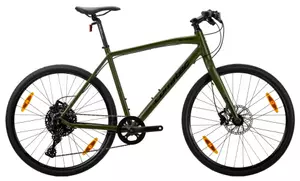 Treking kolo Corratec Shape Chubby LTD., 56 cm