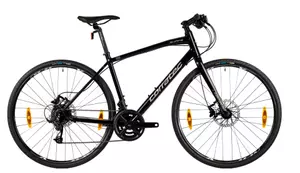 Treking kolo Corratec Shape Urban LTD, 44 cm