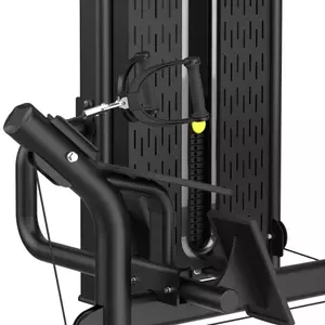 Vadbena naprava Toorx PLX-3900 - Seated horizontal Pulley