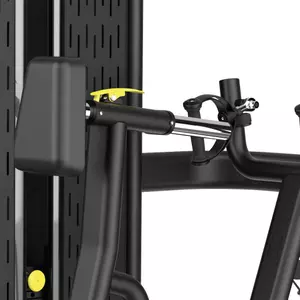 Vadbena naprava Toorx PLX-4000 - Seated Row