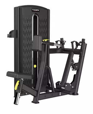 Vadbena naprava Toorx PLX-4000 - Seated Row