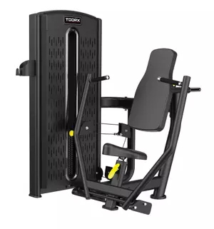 Vadbena naprava Toorx PLX-4100 - Cheest Press