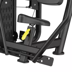 Vadbena naprava Toorx PLX-4100 - Cheest Press