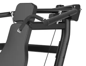 Vadbena naprava Toorx PLX-4200 - Shoulder Press