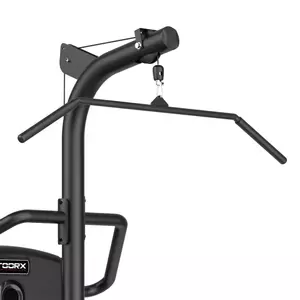 Vadbena naprava Toorx PLX-4500 - Lat maschine