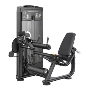Vadbena naprava Toorx PLX-9600 - Seated Leg Curl - Leg Extension