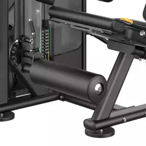 Vadbena naprava Toorx PLX-9600 - Seated Leg Curl - Leg Extension