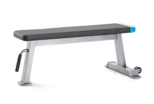 Vadbena ravna klop ProForm Flat Bench