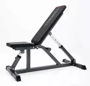 Večnamenska vadbena klop Toorx WBX-85